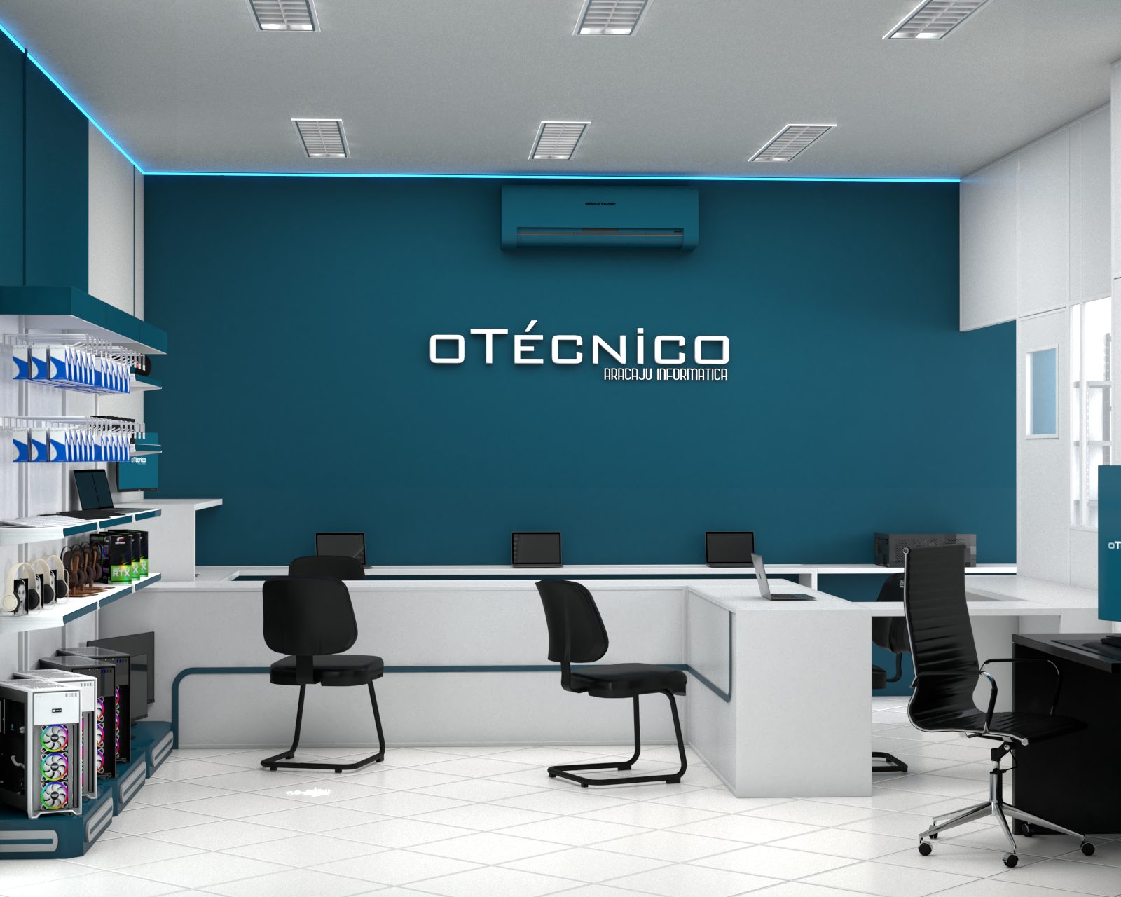 Projeto comercial — imagem 09