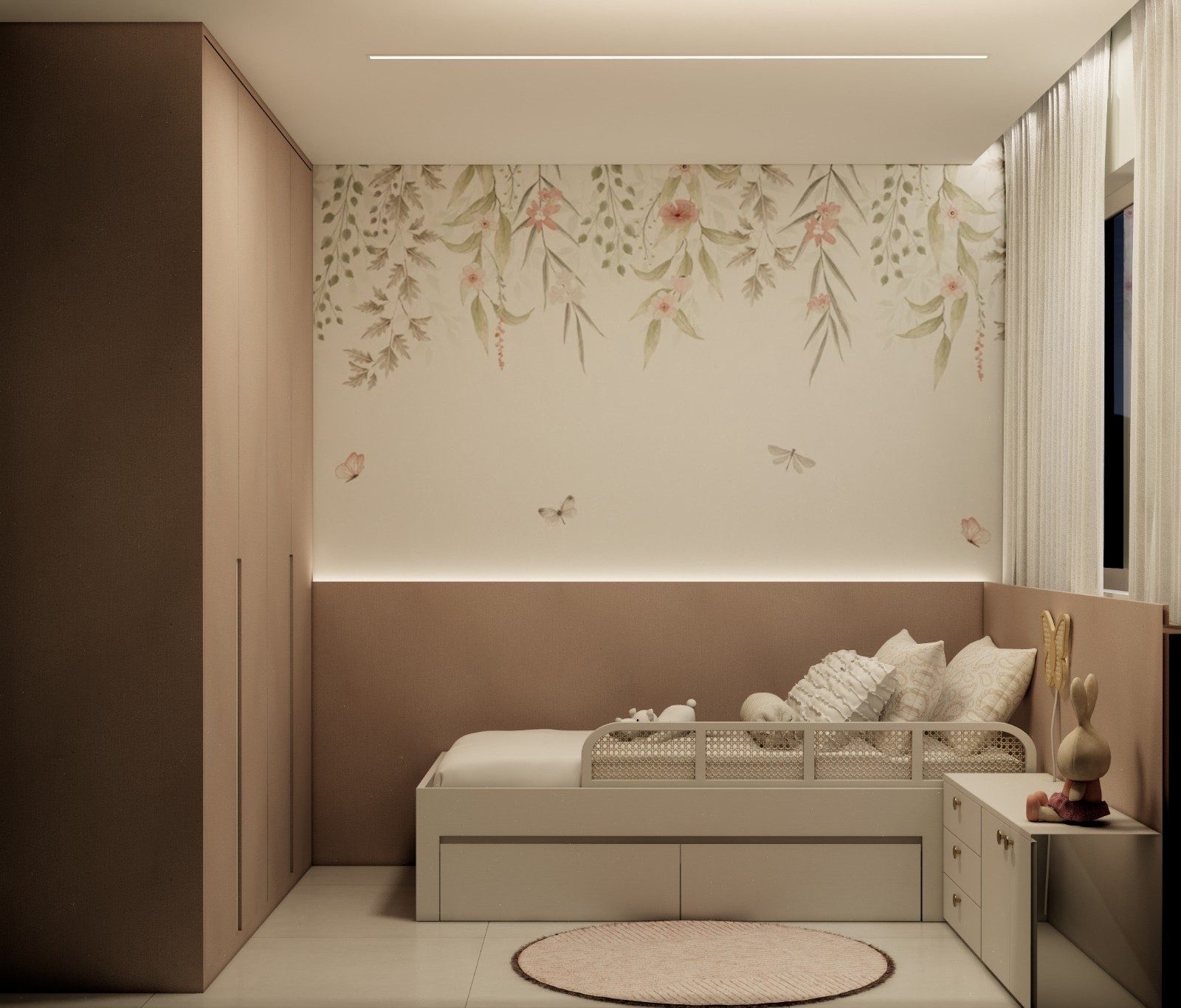 Projeto de interiores — imagem 02