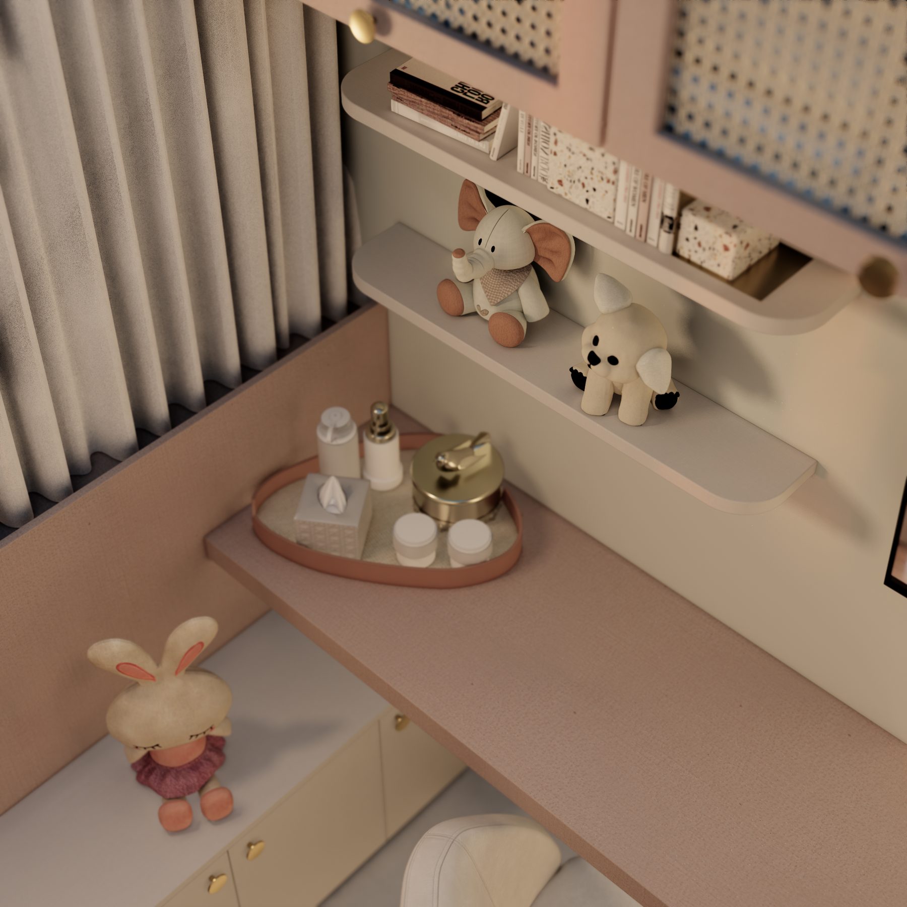 Projeto de interiores — imagem 03