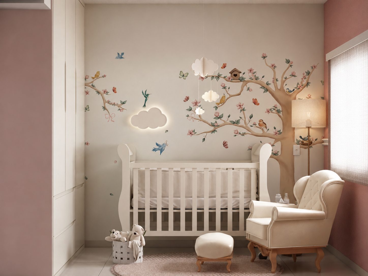 Projeto de interiores — imagem 04