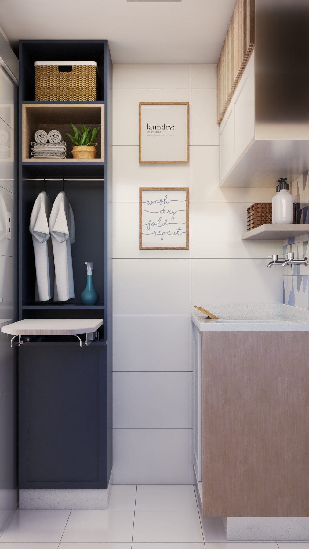 Projeto de interiores — imagem 05