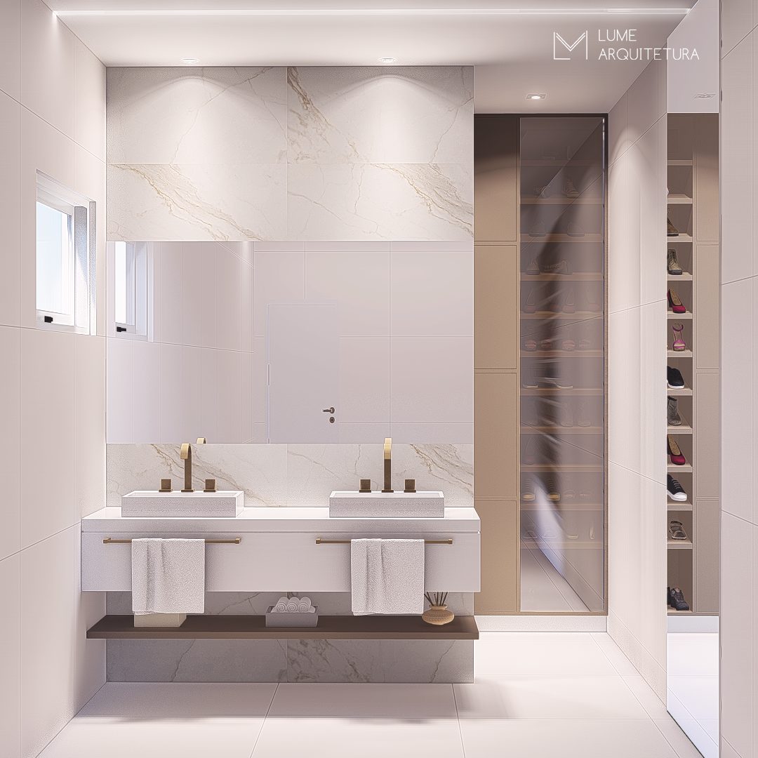 Projeto de interiores — imagem 11