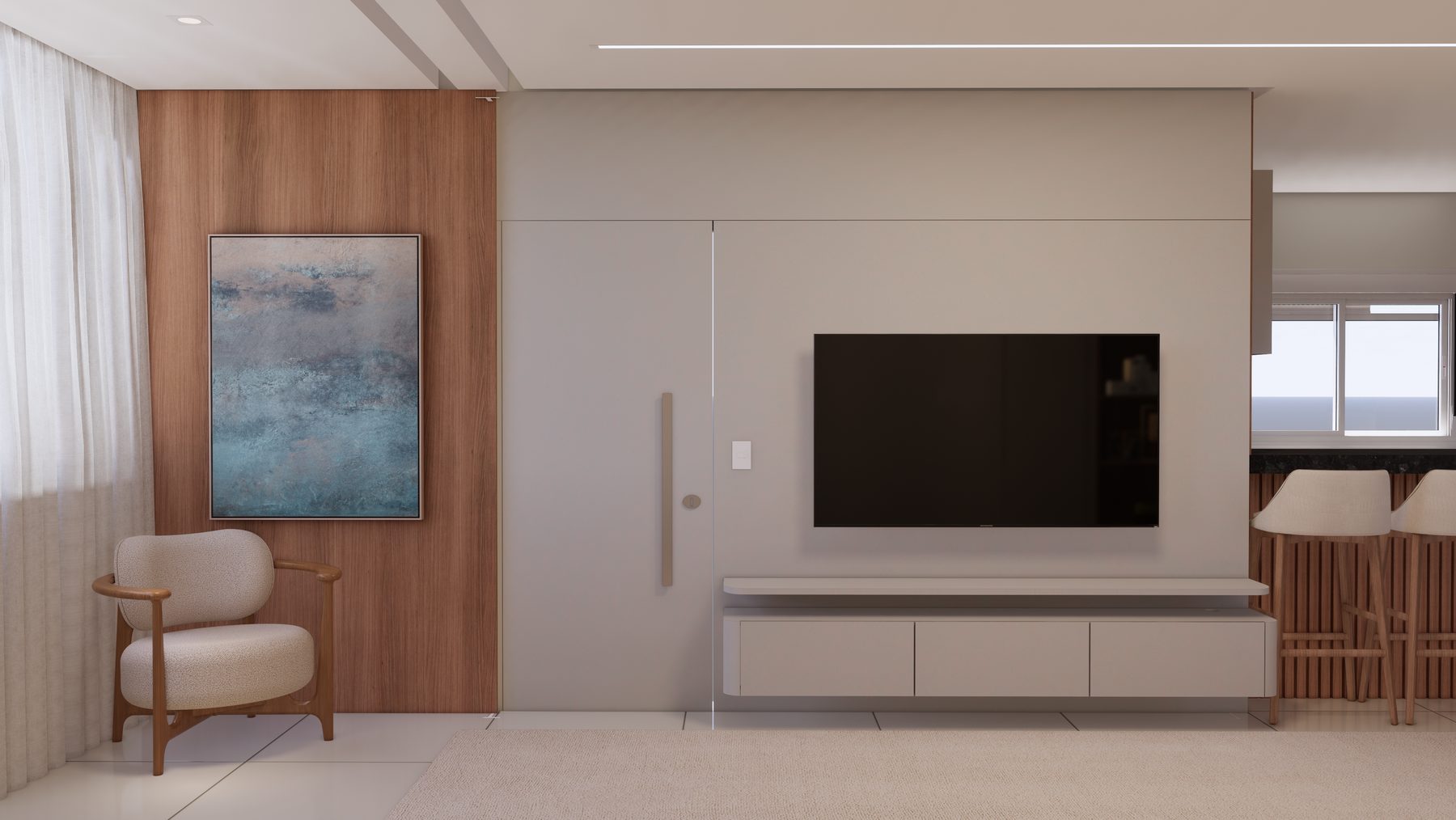 Projeto de interiores — imagem 14