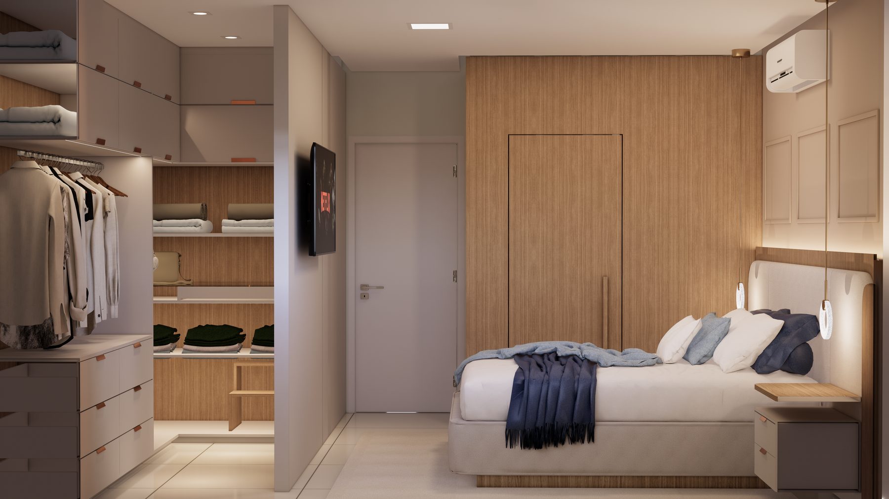 Projeto de interiores — imagem 16