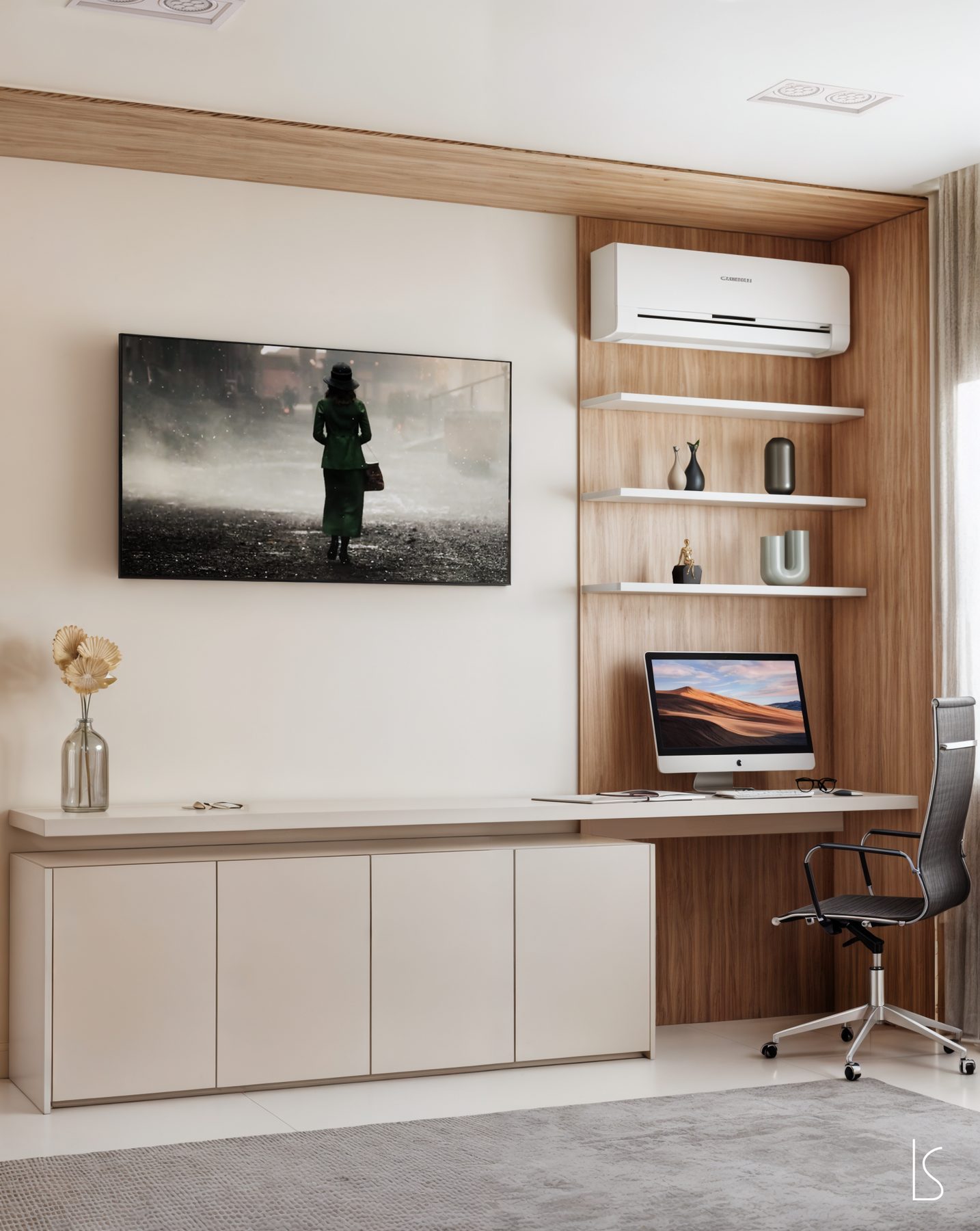 Projeto de interiores — imagem 17