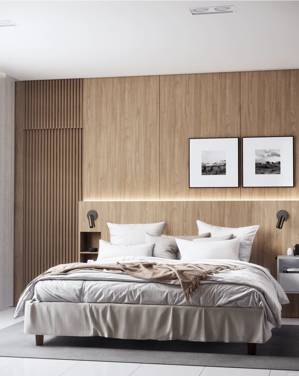 Projeto de interiores — imagem 18