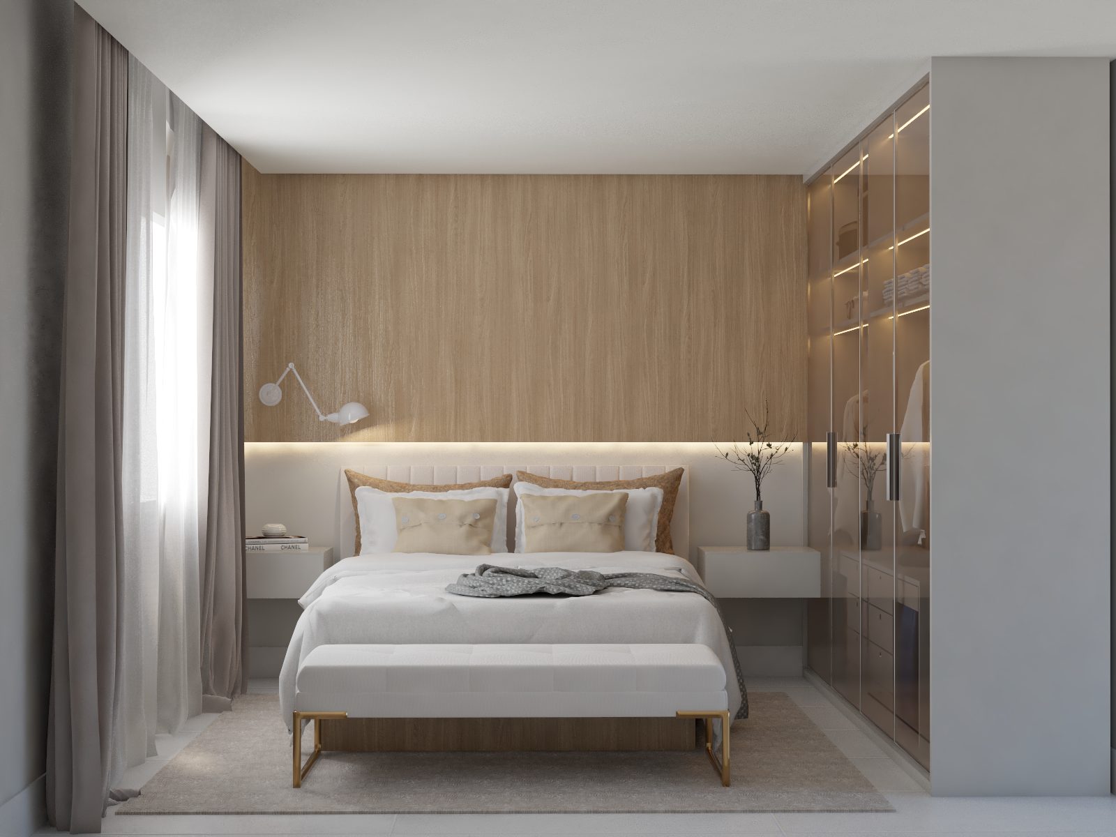 Projeto de interiores — imagem 20