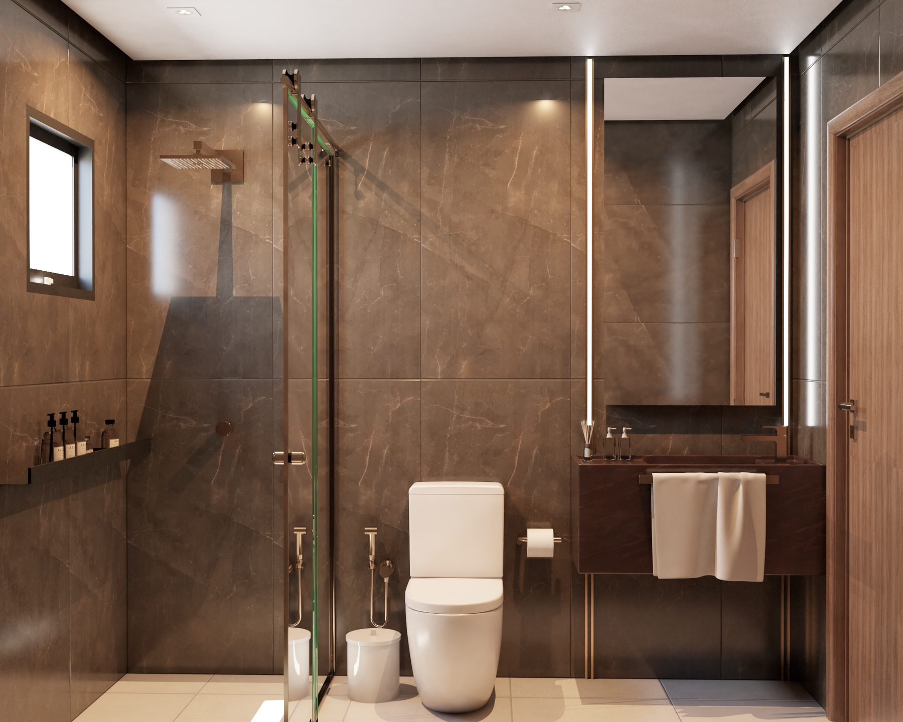 Projeto de interiores — imagem 21