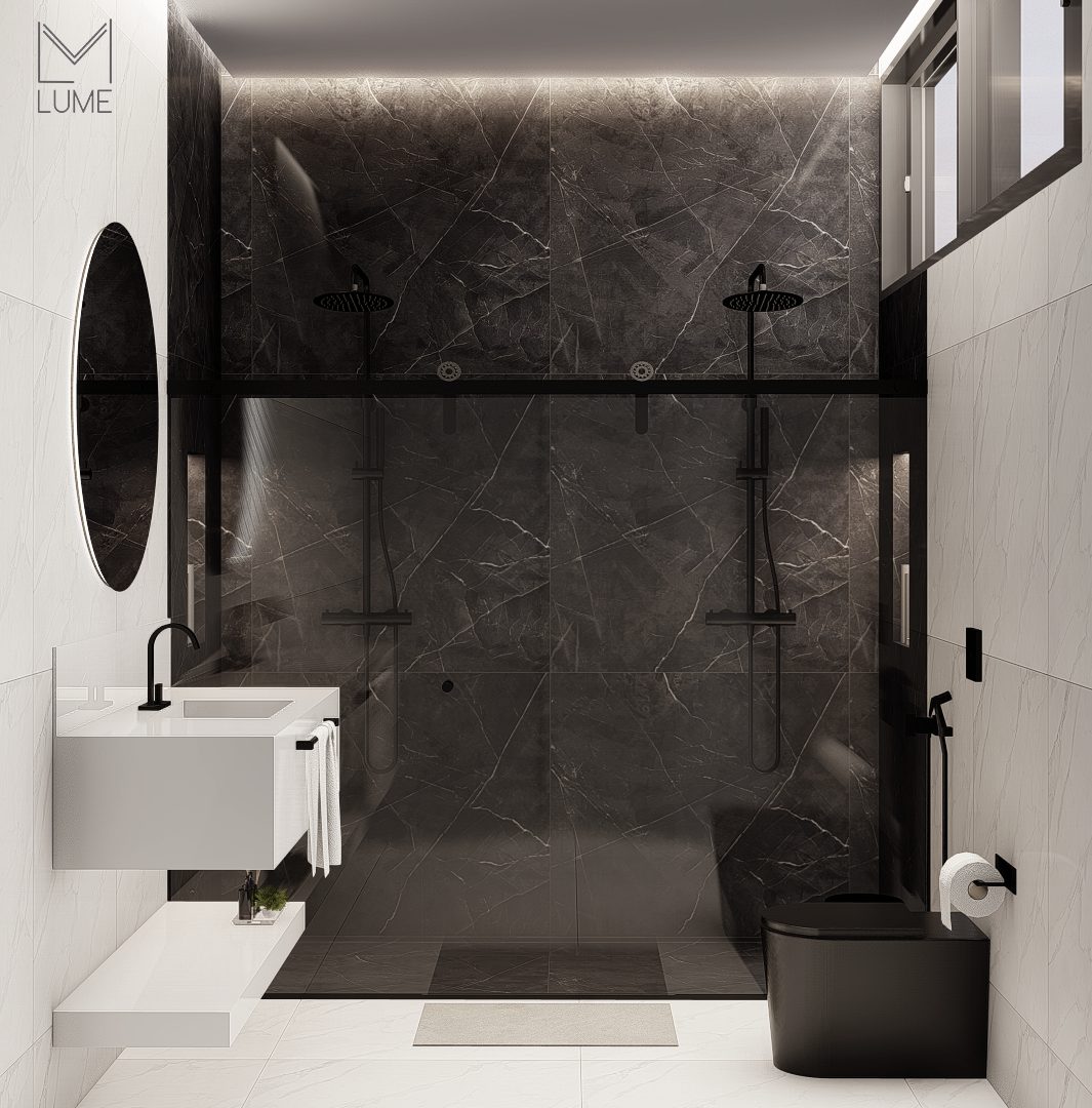 Projeto de interiores — imagem 22