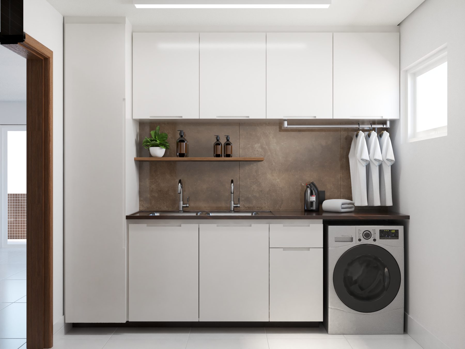 Projeto de interiores — imagem 24